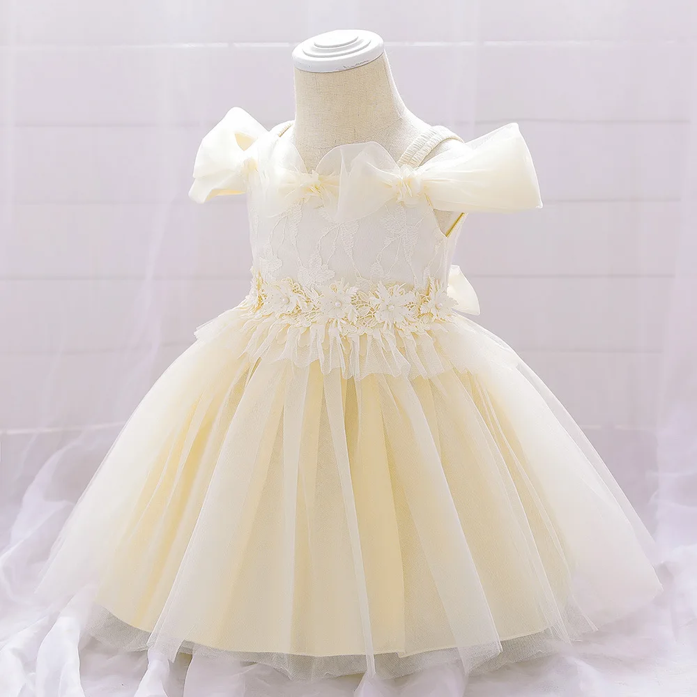 

Halloween Christmas New Kids Princess Girl Dress Princess Girl Clothes Child Birthday Party Dresses Tutu Vestidos Girls Dress