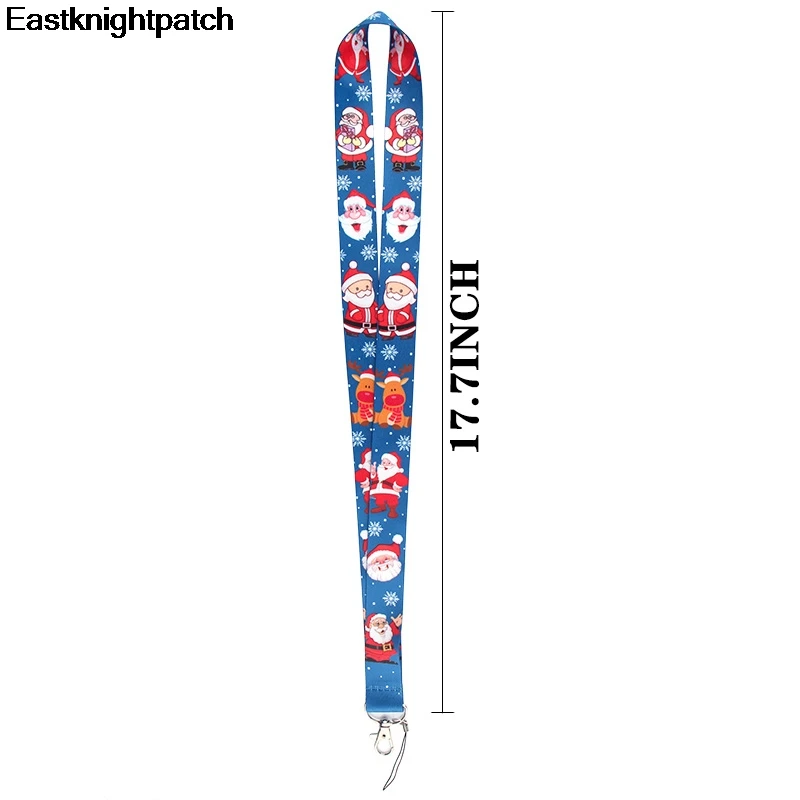 Рождественские стильные брелоки аксессуары для мобильного телефона USB ID