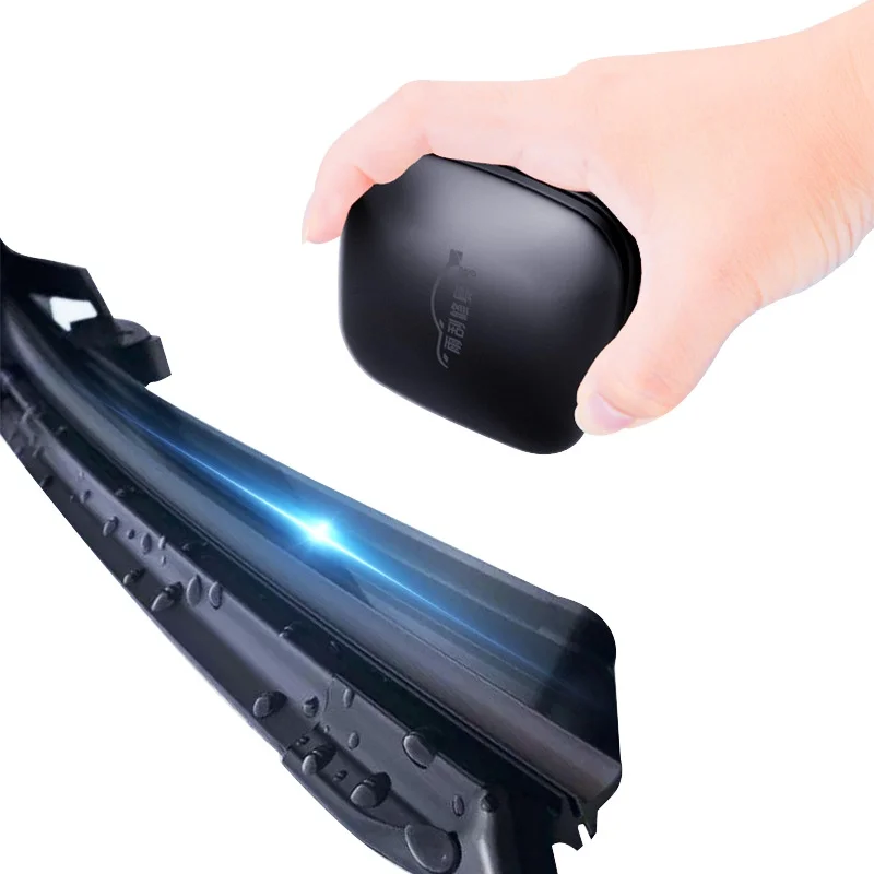 Инструмент для ремонта автомобильного стеклоочистителя устройство крыльев