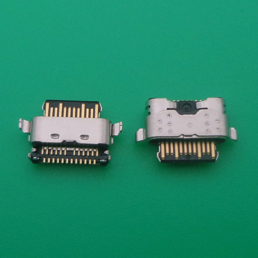 50 шт./лот USB разъем для зарядки порт Samsung A10 A20 A30 A40 A50 A60 A70 A01 A11 A20S A21 A21S A30S A50S A51 A51S A70S