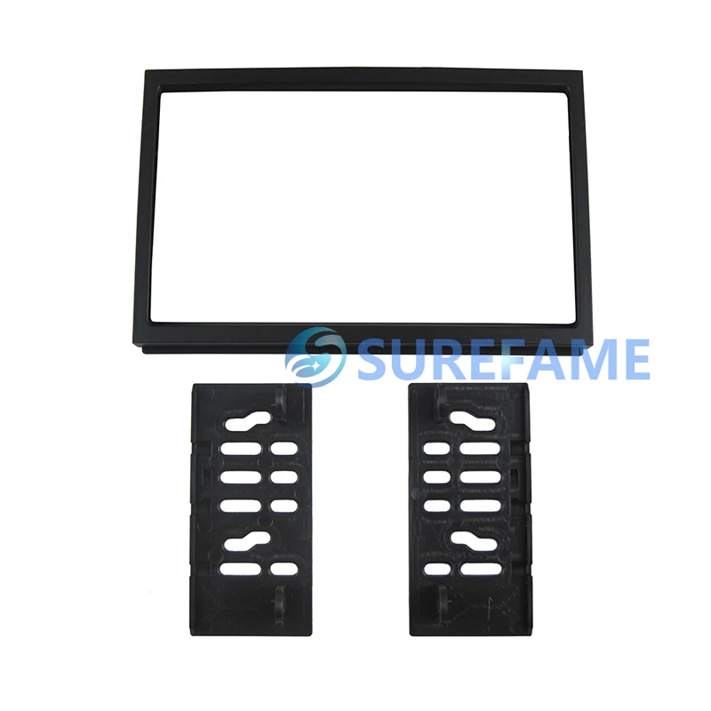 Комплект автомобильного крепления на приборную панель для RAVON R4 2016 + стерео CD GPS