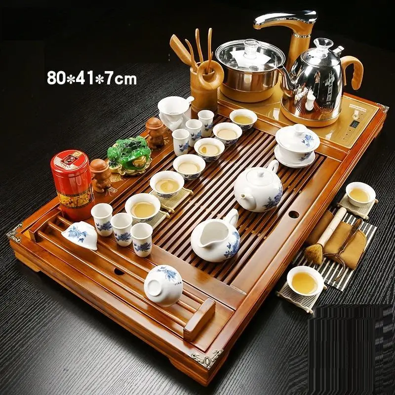 Шикарный дорожный кунг-фу Gongfu украшение для спальни винтажный китайский