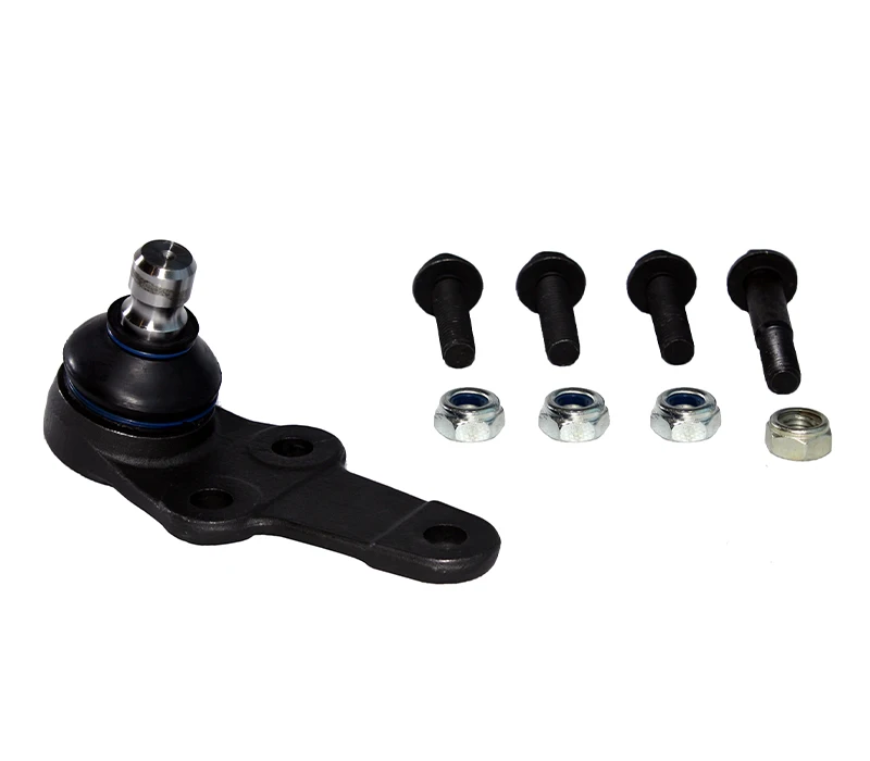 Опора шаровая нижняя Ford Focus 1 (1999-2005) FARO SRB025F025 |