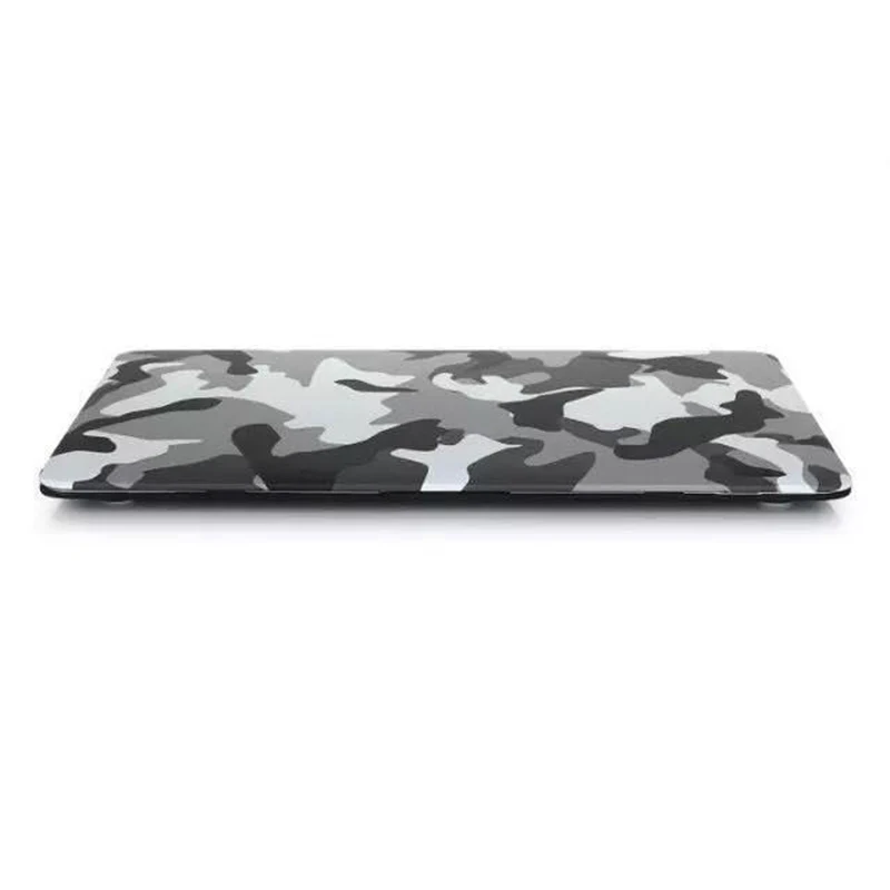 Чехлы для ноутбуков MacBook Air 13 11 Pro 15 Retina A1502 сенсорная панель book 12 2019 A1708 A2159 A1989