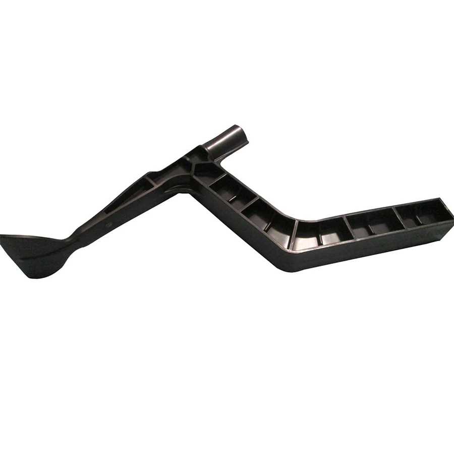 Инструмент для очистки желоба ложка и совок этот оригинальный инструмент