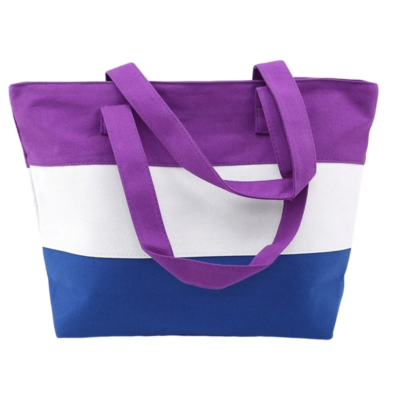 

Летняя холщовая сумка-шоппер, пляжные сумки с принтом, женская сумка-тоут, женская сумка на плечо для девушек, Повседневная сумка для покупо...