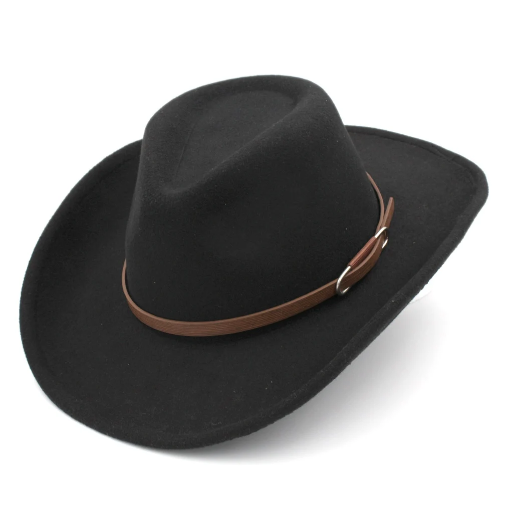 Mistdawn/уличные вечерние уличные Пляжные шапки унисекс в ковбойском стиле Панама