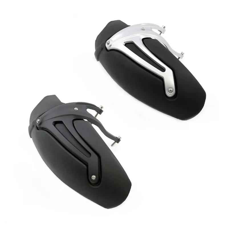 

Rear Mudguard Fender Wheel Hugger Splash Guard for R1200GS 2008-2012