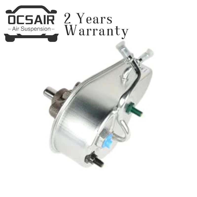 

1X Power Steering Pump 19319901 36P1375 for Chevrolet Avalanche/ Silverado/ Suburban & GMC Sierra & Yukon XL 2500