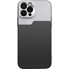 Комплект объективов с резьбой 17 мм для iPhone 12 Pro Max mini iphone 13 11 pro max XR 8 7 для объектива ulanzi zomei kase