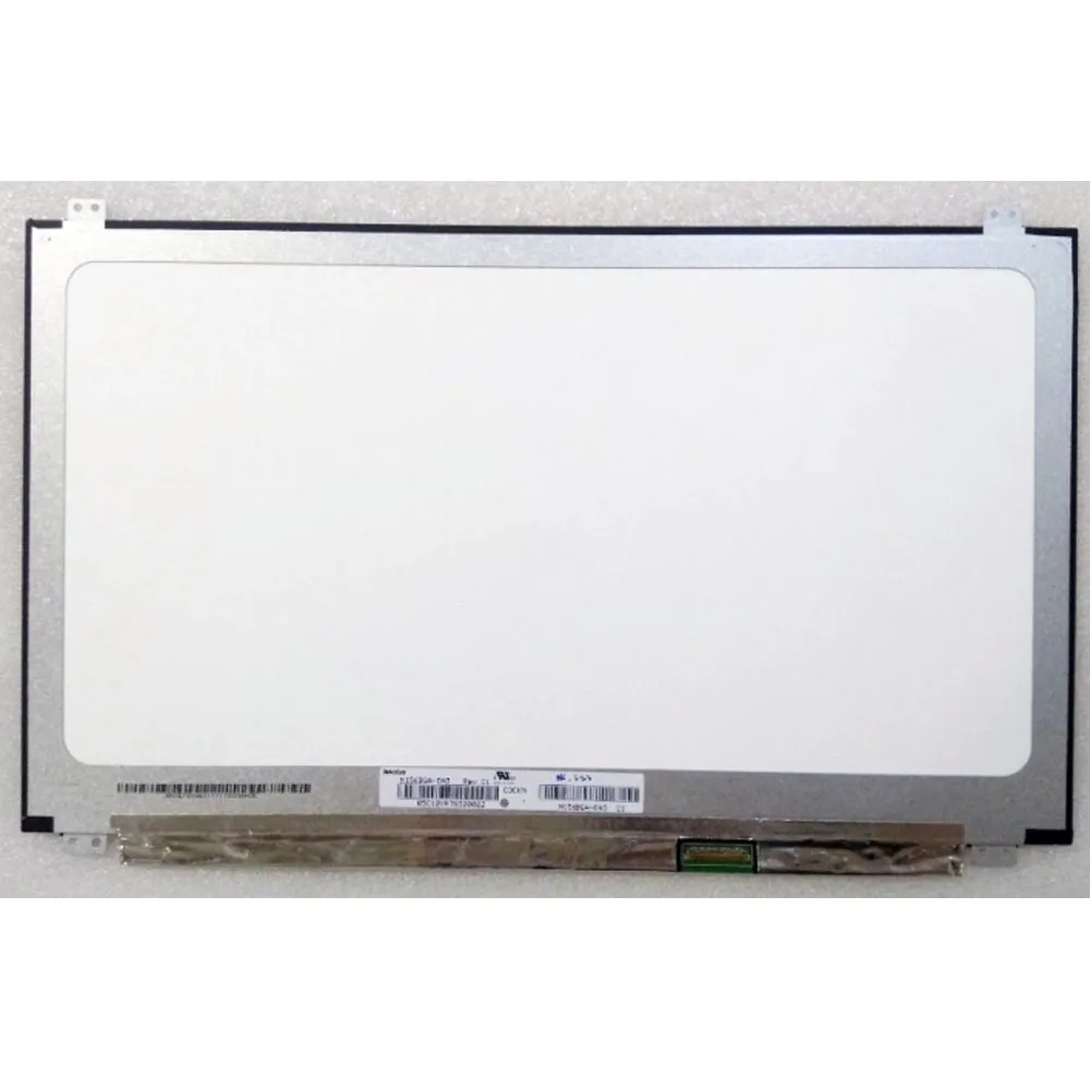 Замена для acer aspire E5 574G 15 6 IPS экран светодиодный дисплей x FHD 30Pin матовая Матрица