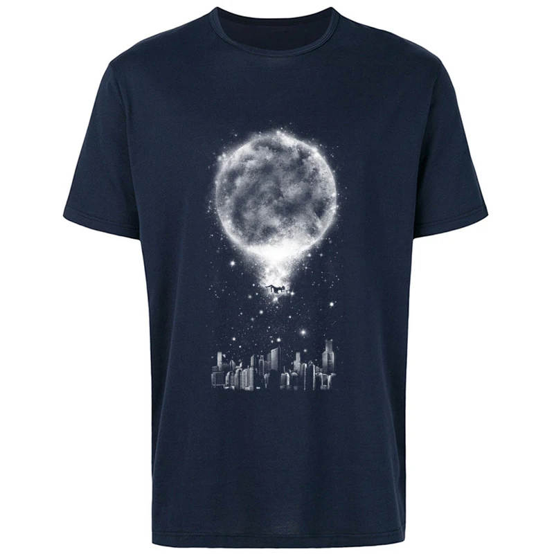 Сумасшедшая футболка в стиле хип хоп рок панк новые футболки из чистого хлопка с