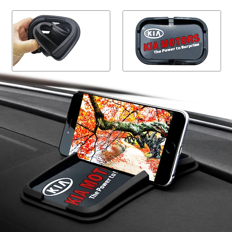 1 шт. новый значок автомобиля украшения Мобильный телефон фиксированный проданы