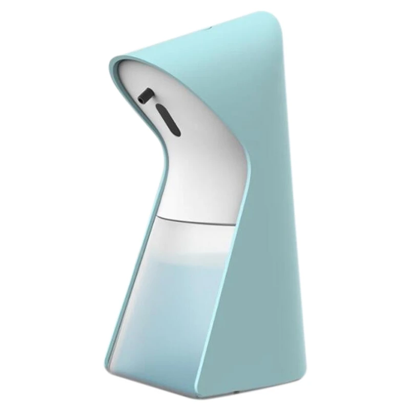 

Automatic Foaming Soap Dispenser Hands Free Infrared Motion Sensor Touchless Hand Soap Dispenser for Bathroom Kitchen