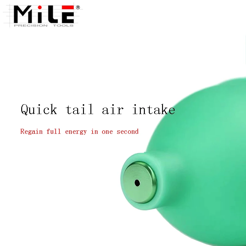 RELIFE RL-043A 2 в 1 очиститель для ремонта телефона воздуходувка шариковая чистящая