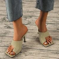 women%e2%80%99s slippers flip flops ladies shoes sandals high heels female mules slides summer women shoes 2021