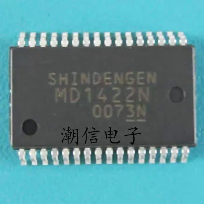 

10 шт. MD1422N MD1422 SSOP32
