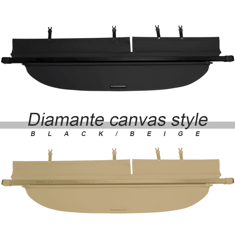 1 комплект накладка на полку багажника для Toyota RAV4 2014 2015 2016 2017 2018 выдвижные задние