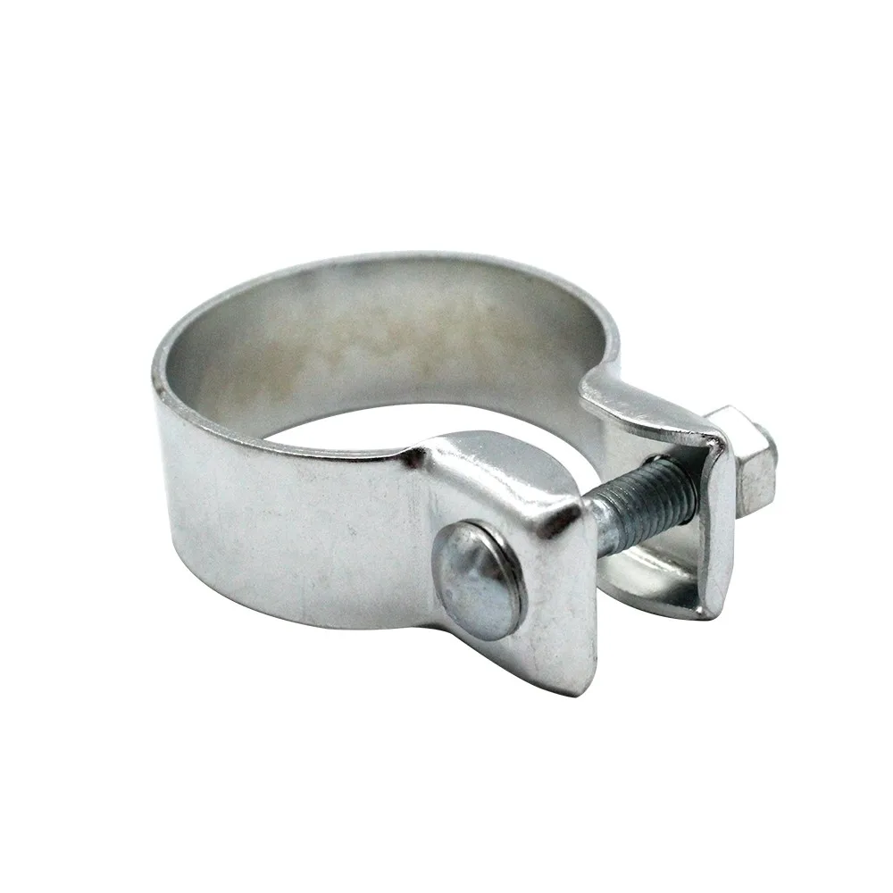 Гибкая труба из нержавеющей стали шланг для ремонта фильтра твердых частиц