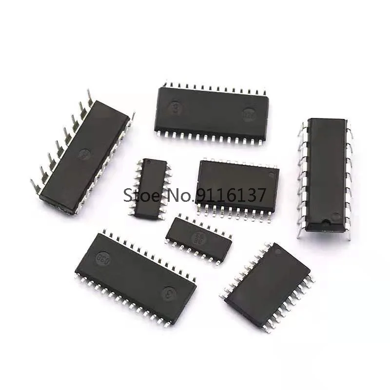 10 шт./лот SN74HC14APWR 74HC14 TSSOP14 TSSOP-14 новый оригинальный IC Чипсет в наличии | Электронные