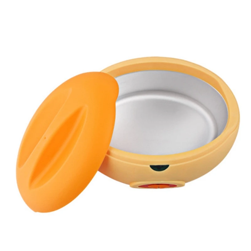 Ручная парафиновая термотерапия Ванна Воск горшок теплее салон красоты спа воск