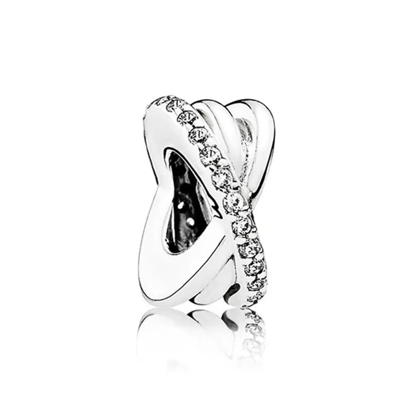 

1 шт., подвеска-крест для браслета Pandora