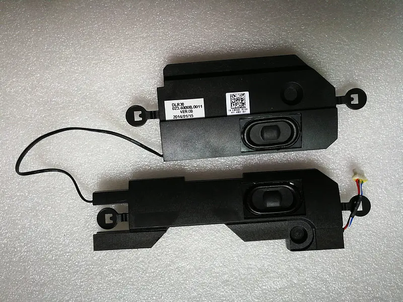 

original speaker for Dell For Latitude 3340 023.4000B.0011 CN-0904XX 0904XX 904XX