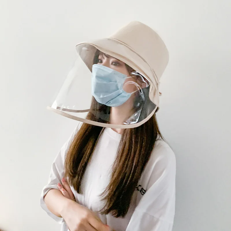 Шляпа-ведро для защиты от солнца унисекс мужчин и женщин летняя 2020 | Аксессуары