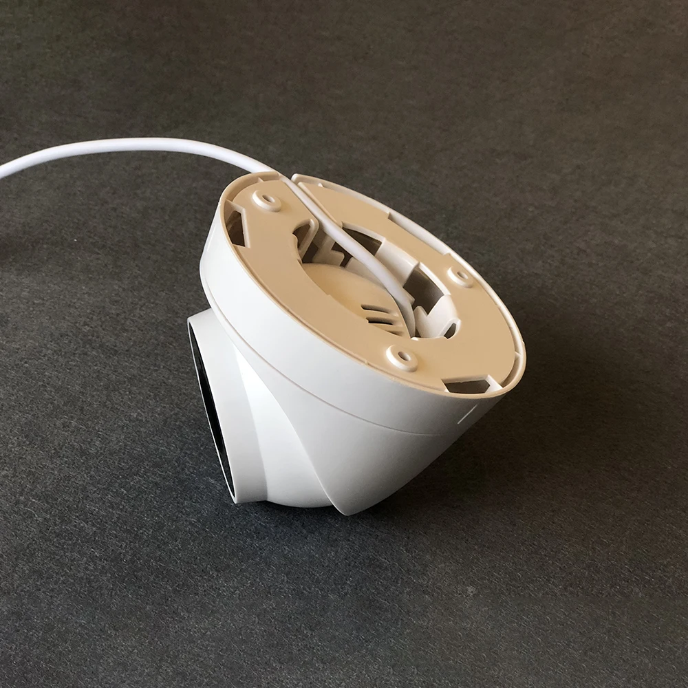 OwlCat Крытая купольная AHD CCTV камера 2MP 4MP ночное видение ИК-камера видеонаблюдения потолочное крепление Full HD безопасность AHD камера s