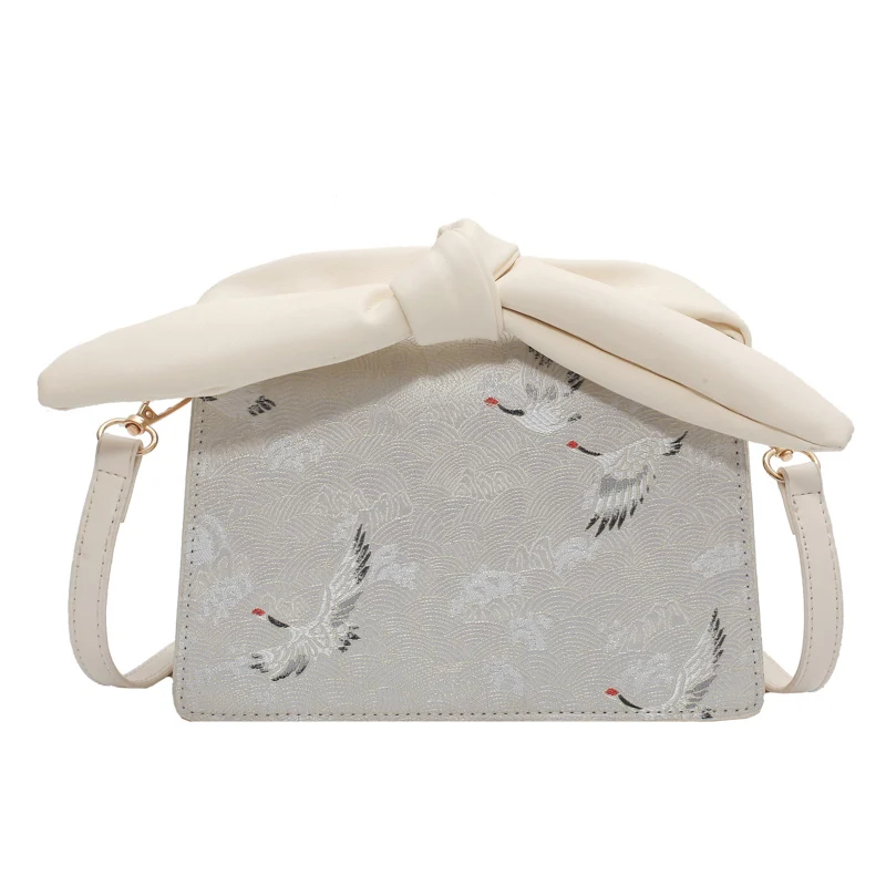 

Original Brand Bag 2021 New Fashion Messenger Bag Female Senior Handbag Shoulder Bag Square Bag