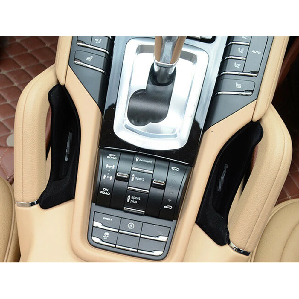 2 шт. органайзер для хранения подлокотников автомобиля Porsche Cayenne 2011-2017 | Автомобили