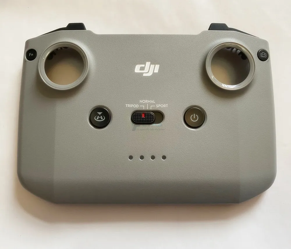 Оригинальный пульт дистанционного управления DJI Mavic Air 2 корпус Верхняя Нижняя