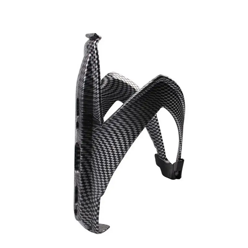 Пластиковая велосипедная клетка для горного велосипеда держатель бутылки с