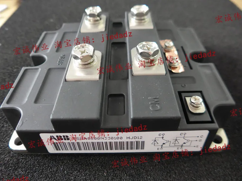 

5sna0800n330100 power module