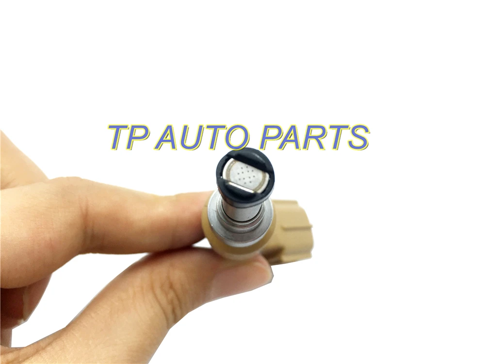 Форсунка для топливного инжектора Toyo ta Corolla 4 шт. Sci on OEM 23250 37010 2325037010 23209 2320937010| |