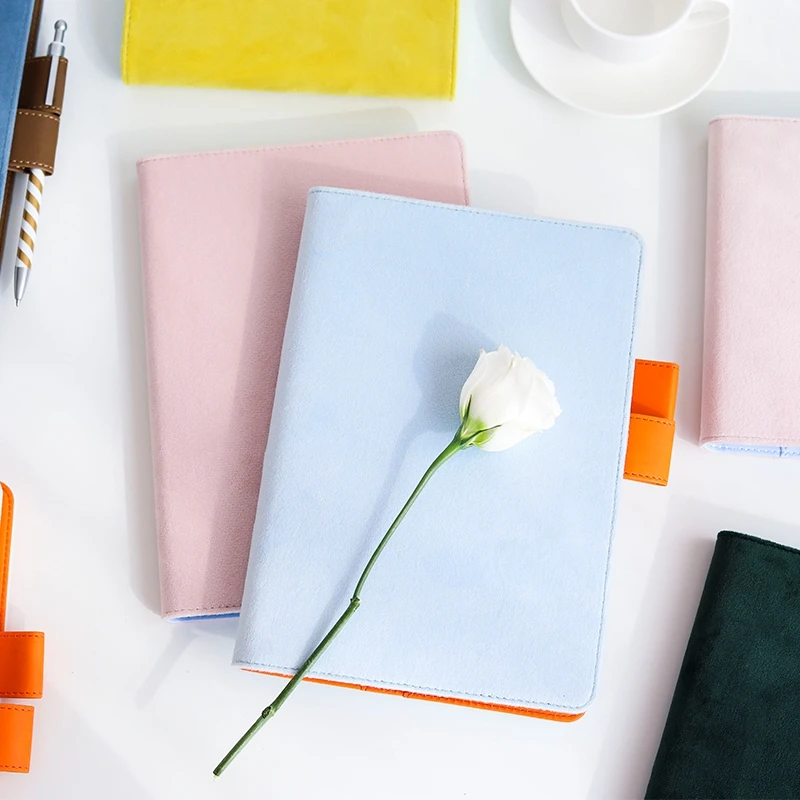 Чехол для ноутбука A5 A6 тканевый чехол связующий наполнитель сетчатая бумага