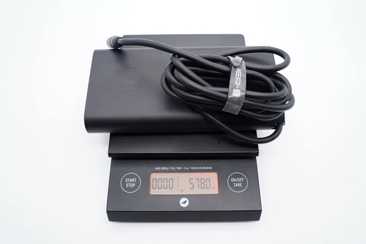 Оригинальное зарядное устройство GAN 19 5 в 240 А Вт адаптер переменного тока для DELL