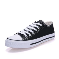 2020 spring low top canvas shoes men and women casual shoes vulcanized rubber shoes basic womens shoes couple students