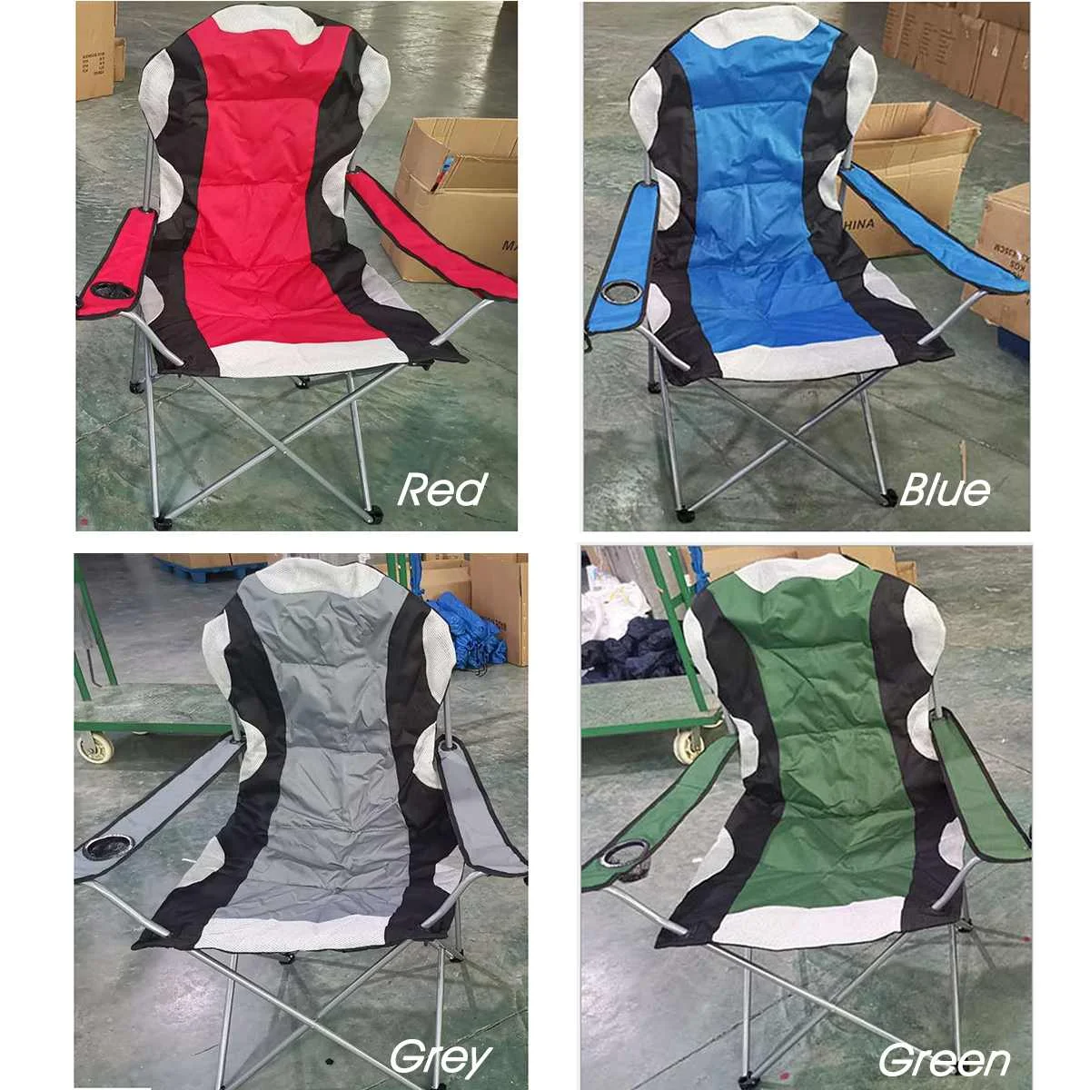 구매 야외 캠핑 접이식 의자 옥스포드 천 휴대용 캠핑 초경량 의자 좌석 낚시 축제 피크닉 바베큐 해변, 스포츠, 아웃도어, 액티비티, 활동, 내구성 저렴한 야외 캠핑 접이식 의자 옥스포드 천 휴대용 캠핑 초경량 의자 좌석 낚시 축제 피크닉 바베큐 해변, 스포츠, 아웃도어, 액티비티, 활동, 내구성