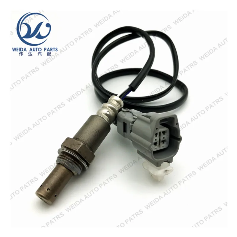 

WeiDa 89465-48110 NEW Oxygen Sensor for Toyota Highlander/Kluger Lexus RX300 RX330 RX350 8946548110 89465 48110