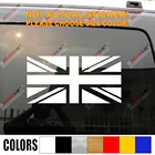 Флаг Великобритании Наклейка Юнион Джек автомобиль винил фоторез без bkgrd b