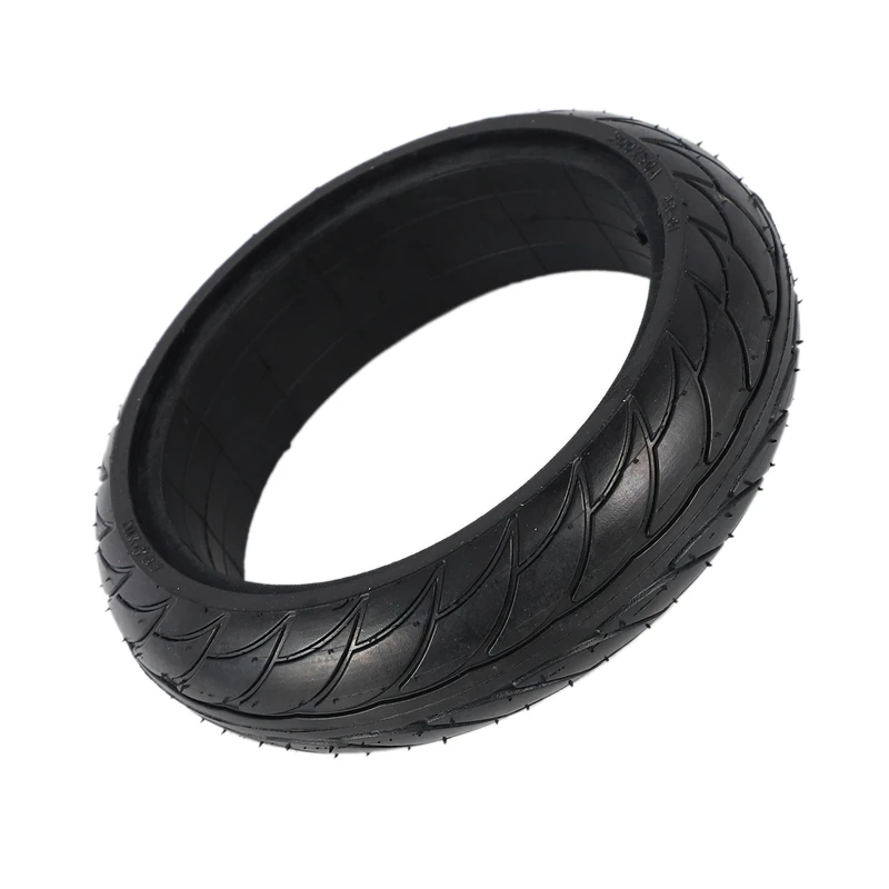 Колесо для фронтального скутера 8 дюймов с твердыми шинами Xiaomi Ninebot Es1 Es2