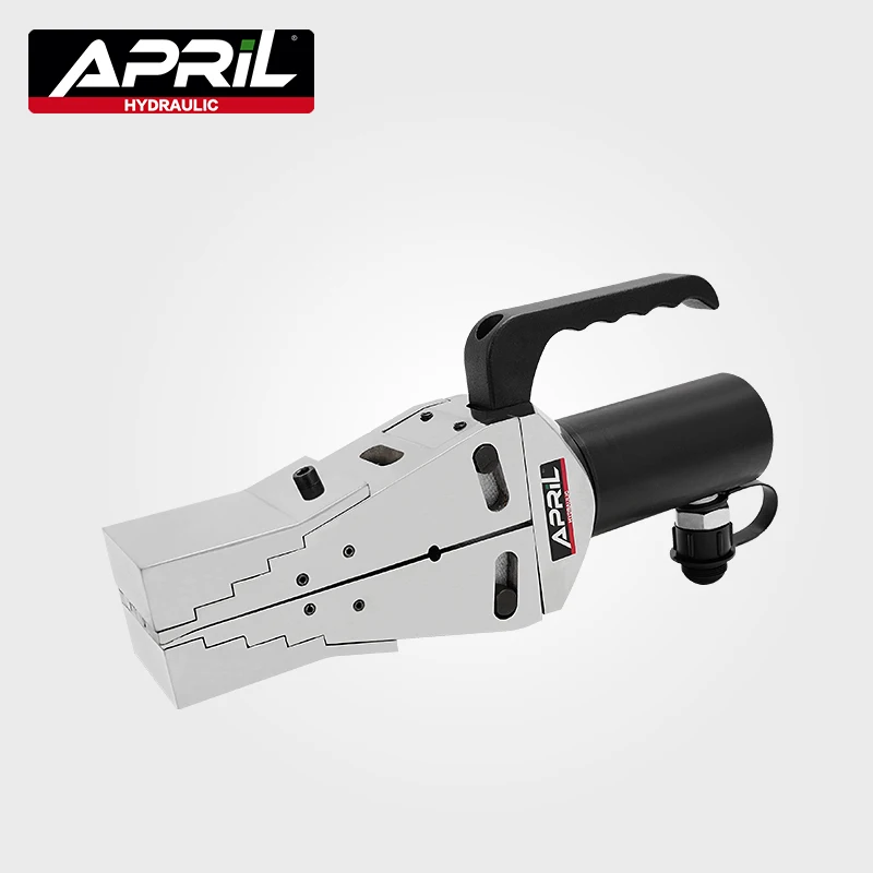 Гидравлический фланцевый разветвитель с российским складом без насоса |