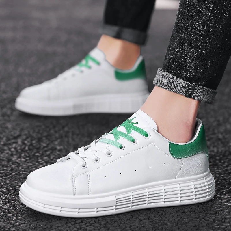 men designer brand sneakers casual flat shoe Large size 39 trainers skate trend slip-on tenis sports shoes male luxury replica | Обувь