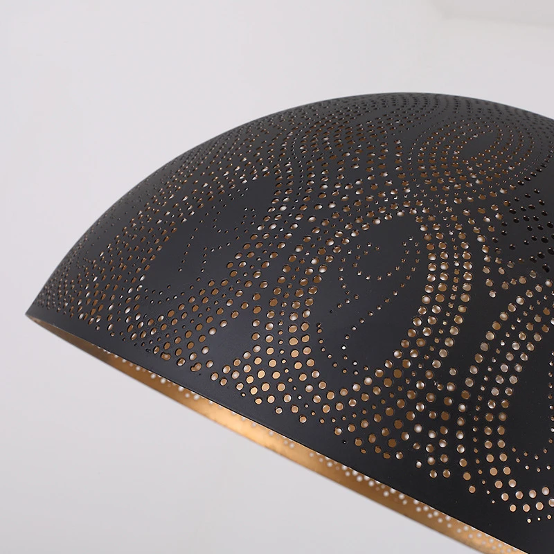 Ретро промышленная ветровая Люстра для ресторана входная бар американская