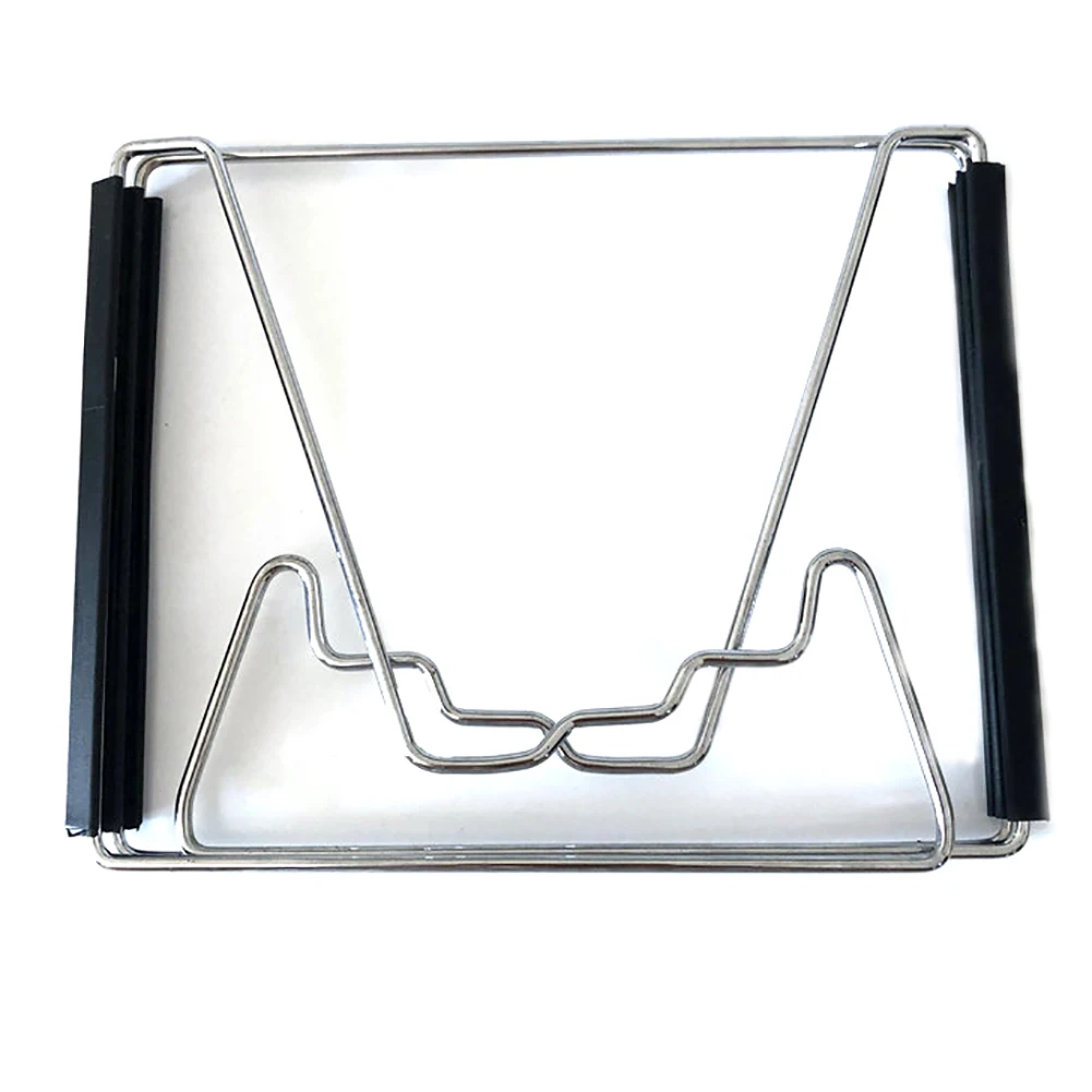 Подставка для ноутбука стационарный складной кронштейн охлаждающая основа