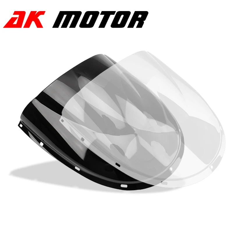 Ветрозащитный экран на лобовое стекло мотоцикла для DUCATI 748 916 996 998 1994 1995 1996 1997 1998 1999