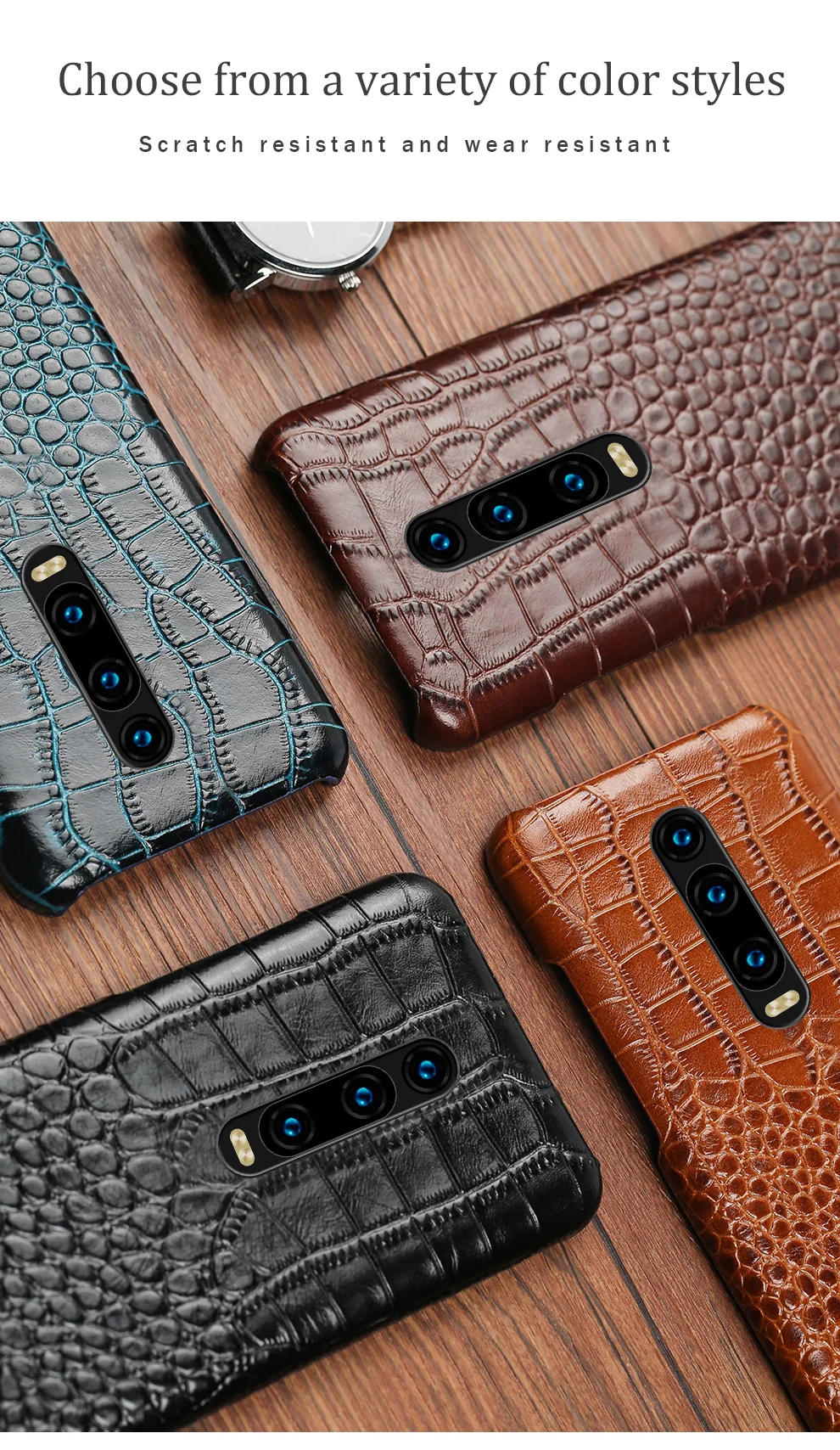 Чехол для телефона из натуральной коровьей кожи для Xiomi Red mi Note 8 Pro 8T Note 7 6 5Plus 4x чехол для mi 9 9T PRO 9 Lite 8 8 Lite A3 Note 10