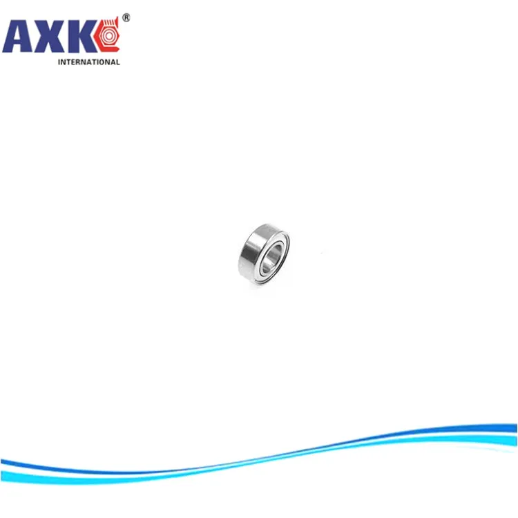 R166 R166ZZ R166RS 2Z R166Z 2RS ZZ RS RZ 2RZ радиальные шарикоподшипники 4 7625x9 525x3 175 мм 3/16 дюйма x 3/8 1/8