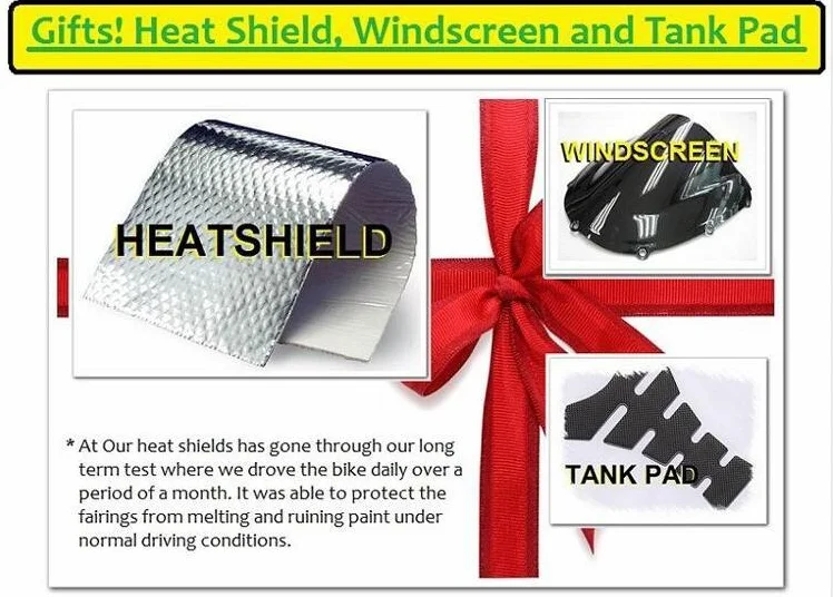 

4 ABS Suzuki GSX-R1000 K9 2009 2010 2011 2012 2013 2014 2015 2016